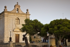 Chapel